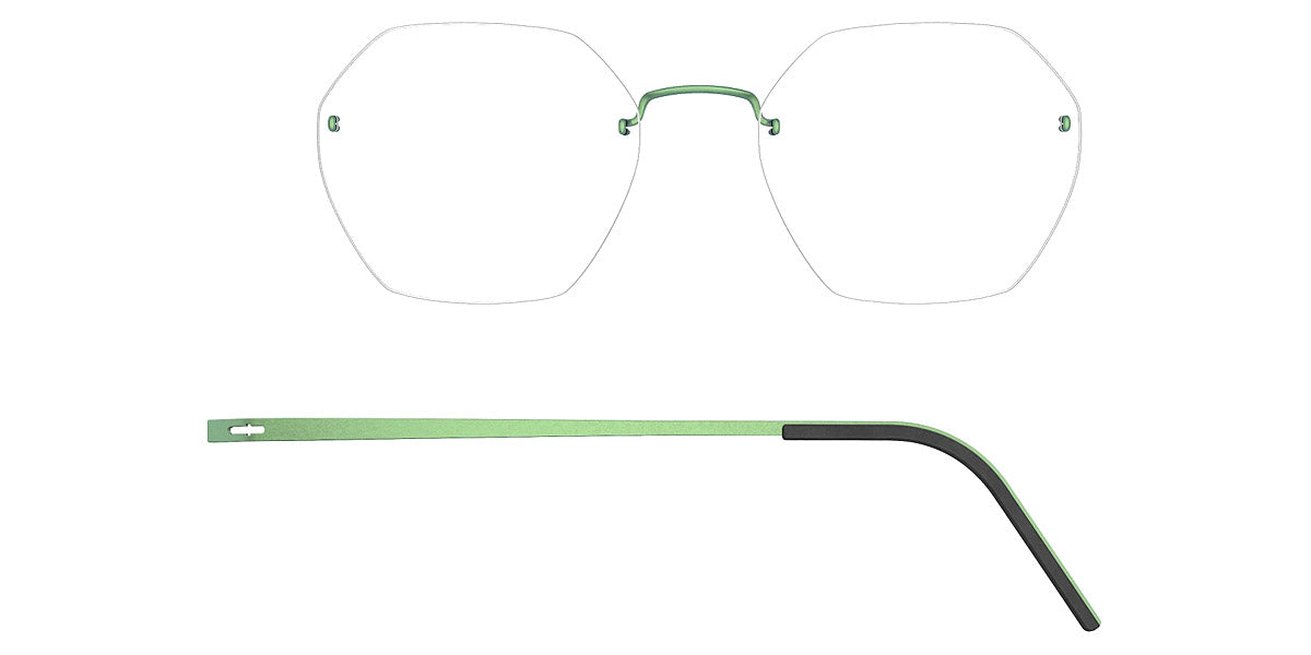Lindberg® Spirit Titanium™ 2445 - 700-117 Glasses