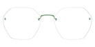 Lindberg® Spirit Titanium™ 2445 - 700-117 Glasses