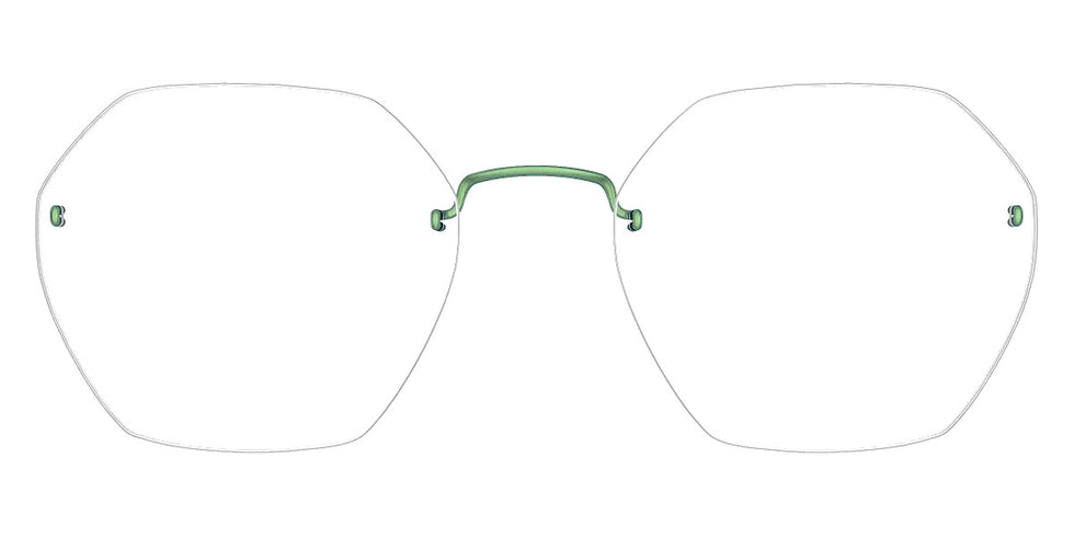 Lindberg® Spirit Titanium™ 2445 - 700-117 Glasses