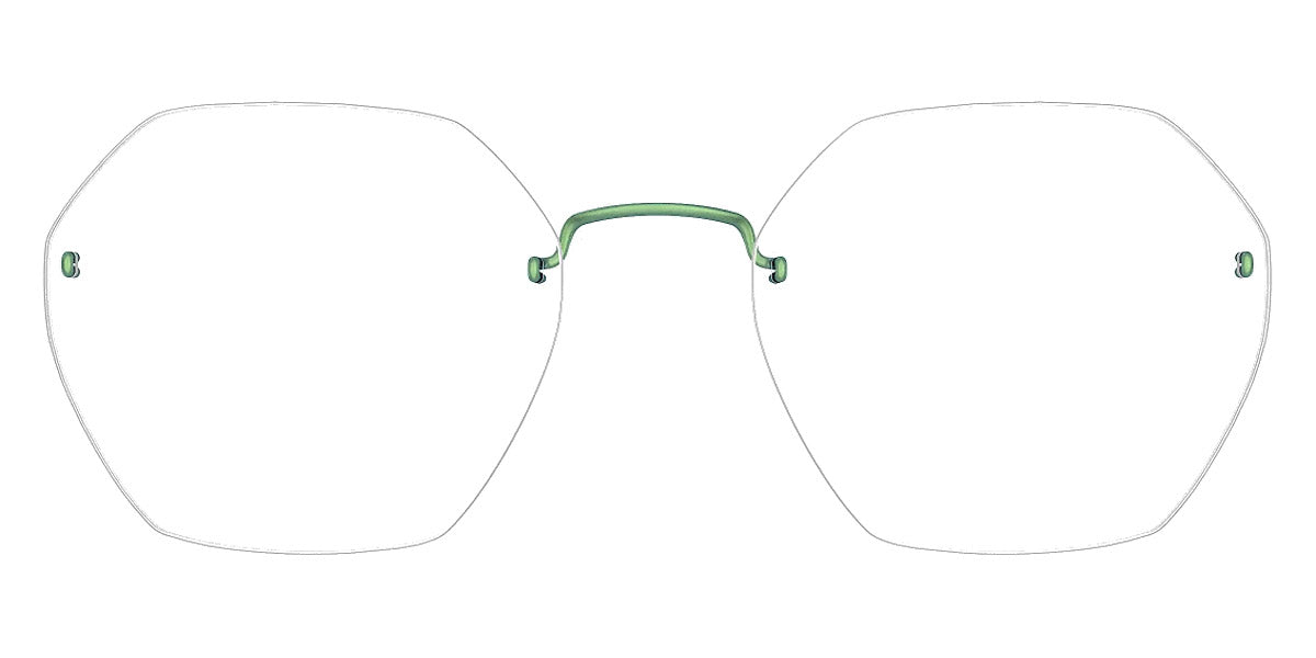 Lindberg® Spirit Titanium™ 2445 - 700-117 Glasses