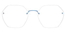 Lindberg® Spirit Titanium™ 2445 - 700-20 Glasses