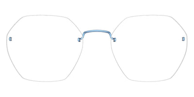 Lindberg® Spirit Titanium™ 2445 - 700-20 Glasses