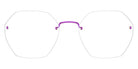 Lindberg® Spirit Titanium™ 2445 - 700-75 Glasses
