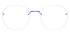 Lindberg® Spirit Titanium™ 2445 - 700-77 Glasses