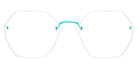 Lindberg® Spirit Titanium™ 2445 - 700-80 Glasses