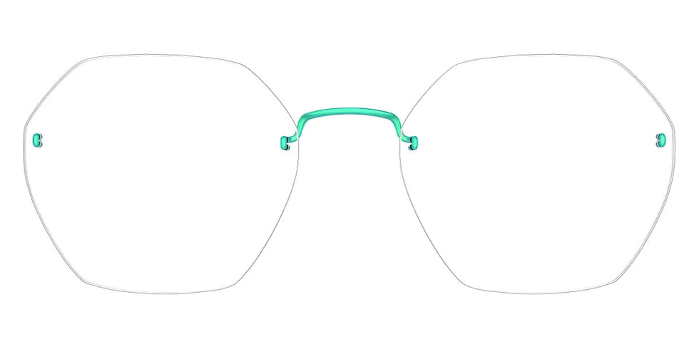 Lindberg® Spirit Titanium™ 2445 - 700-85 Glasses