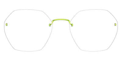 Lindberg® Spirit Titanium™ 2445 - 700-95 Glasses