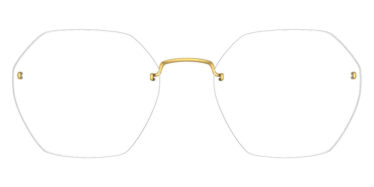 Lindberg® Spirit Titanium™ 2445 - 700-GT Glasses