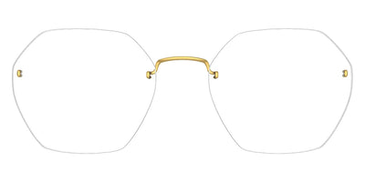 Lindberg® Spirit Titanium™ 2445 - 700-GT Glasses