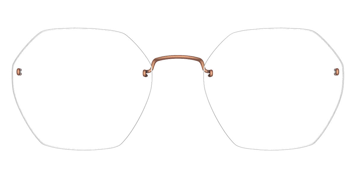 Lindberg® Spirit Titanium™ 2445 - 700-U12 Glasses