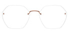 Lindberg® Spirit Titanium™ 2445 - 700-U12 Glasses