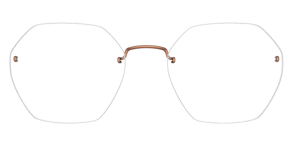 Lindberg® Spirit Titanium™ 2445 - 700-U12 Glasses