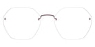 Lindberg® Spirit Titanium™ 2445 - 700-U14 Glasses
