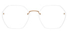 Lindberg® Spirit Titanium™ 2445 - 700-U15 Glasses