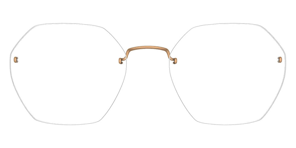 Lindberg® Spirit Titanium™ 2445 - 700-U15 Glasses