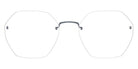 Lindberg® Spirit Titanium™ 2445 - 700-U16 Glasses