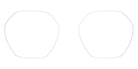 Lindberg® Spirit Titanium™ 2445 - 700-U17 Glasses