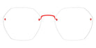 Lindberg® Spirit Titanium™ 2445 - 700-U33 Glasses