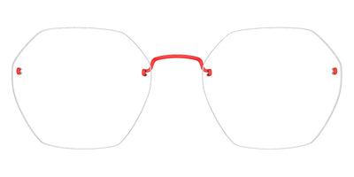 Lindberg® Spirit Titanium™ 2445 - 700-U33 Glasses