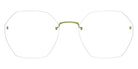Lindberg® Spirit Titanium™ 2445 - 700-U34 Glasses