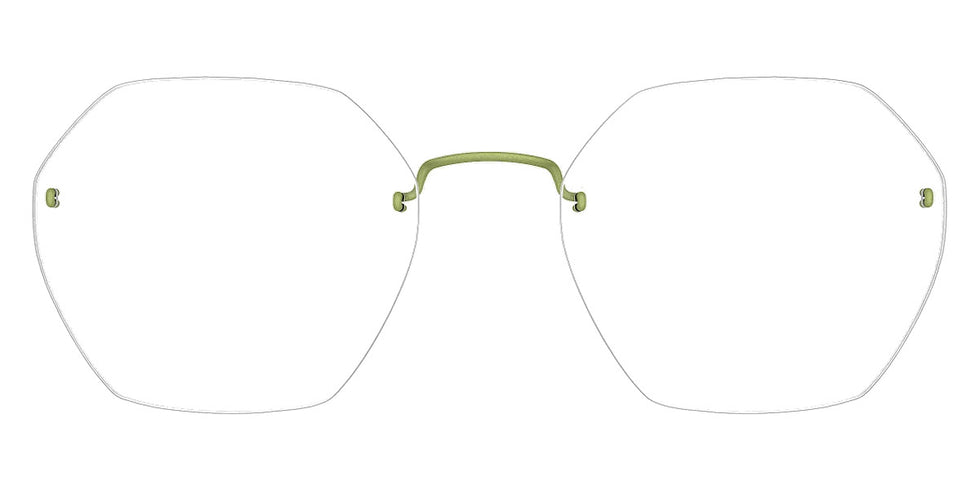 Lindberg® Spirit Titanium™ 2445 - 700-U34 Glasses