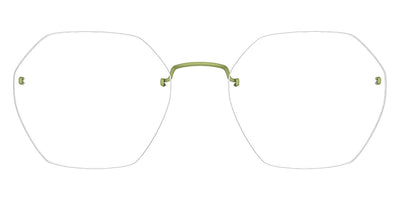 Lindberg® Spirit Titanium™ 2445 - 700-U34 Glasses