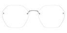 Lindberg® Spirit Titanium™ 2445 - Basic-10 Glasses