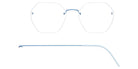 Lindberg® Spirit Titanium™ 2445 - Basic-20 Glasses