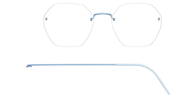 Lindberg® Spirit Titanium™ 2445 - Basic-20 Glasses