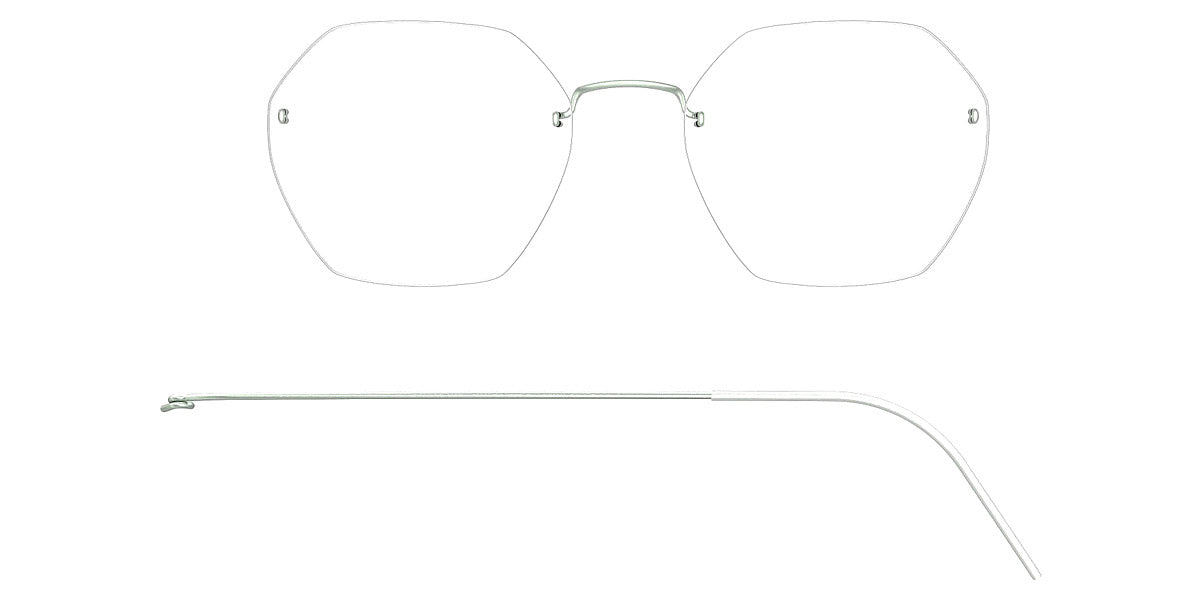 Lindberg® Spirit Titanium™ 2445 - Basic-30 Glasses