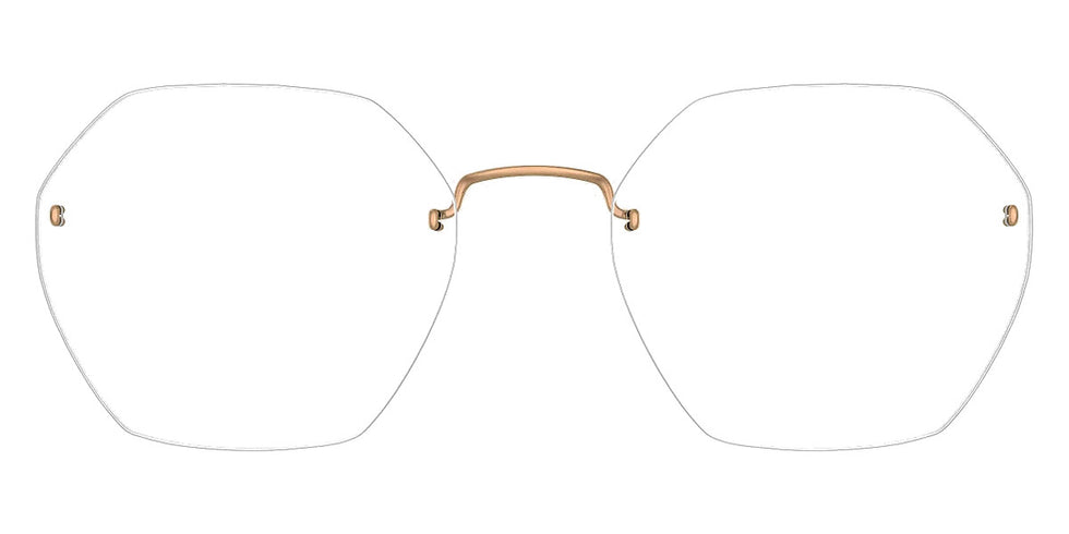 Lindberg® Spirit Titanium™ 2445 - Basic-35 Glasses