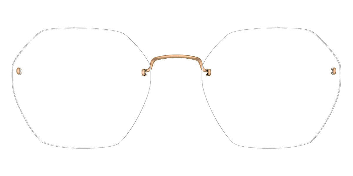 Lindberg® Spirit Titanium™ 2445 - Basic-35 Glasses