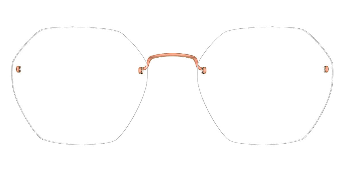 Lindberg® Spirit Titanium™ 2445 - Basic-60 Glasses