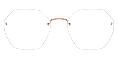 Lindberg® Spirit Titanium™ 2445 - Basic-60 Glasses