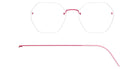 Lindberg® Spirit Titanium™ 2445 - Basic-70 Glasses