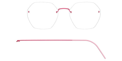 Lindberg® Spirit Titanium™ 2445 - Basic-70 Glasses