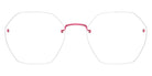 Lindberg® Spirit Titanium™ 2445 - Basic-70 Glasses