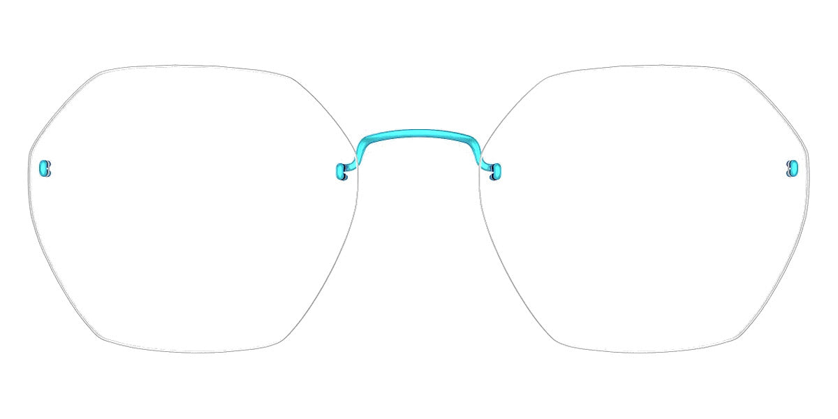 Lindberg® Spirit Titanium™ 2445 - Basic-80 Glasses