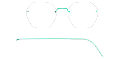 Lindberg® Spirit Titanium™ 2445 - Basic-85 Glasses