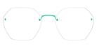 Lindberg® Spirit Titanium™ 2445 - Basic-85 Glasses