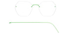 Lindberg® Spirit Titanium™ 2445 - Basic-90 Glasses