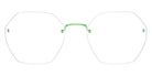 Lindberg® Spirit Titanium™ 2445 - Basic-90 Glasses