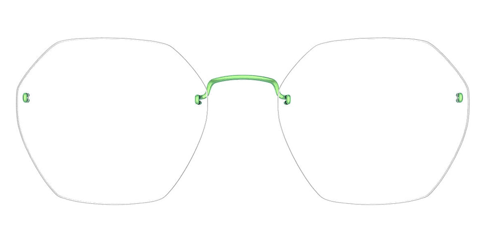 Lindberg® Spirit Titanium™ 2445 - Basic-90 Glasses