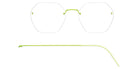 Lindberg® Spirit Titanium™ 2445 - Basic-95 Glasses