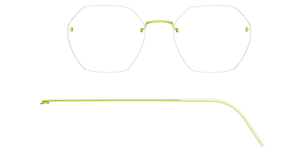 Lindberg® Spirit Titanium™ 2445 - Basic-95 Glasses