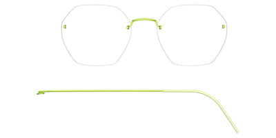 Lindberg® Spirit Titanium™ 2445 - Basic-95 Glasses