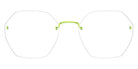 Lindberg® Spirit Titanium™ 2445 - Basic-95 Glasses