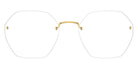 Lindberg® Spirit Titanium™ 2445 - Basic-GT Glasses