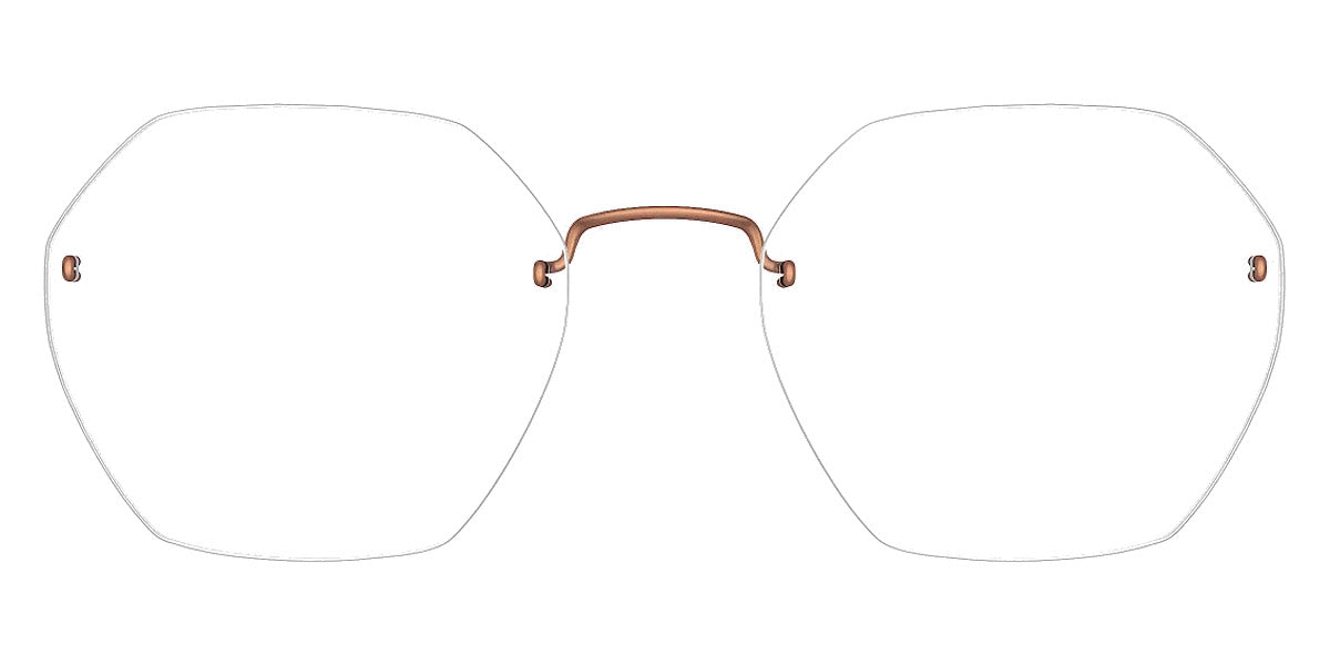 Lindberg® Spirit Titanium™ 2445 - Basic-U12 Glasses