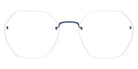 Lindberg® Spirit Titanium™ 2445 - Basic-U13 Glasses